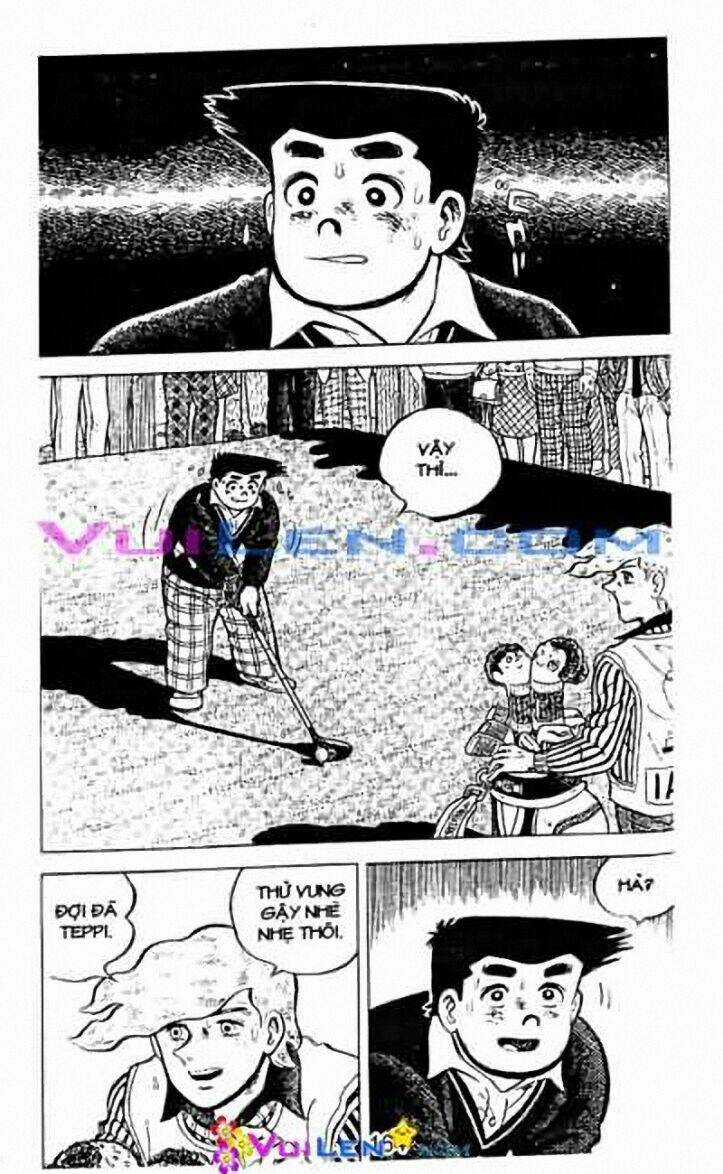 Tân Teppi - Chapter 56 - Trang 105