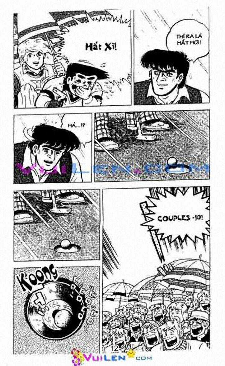 Tân Teppi - Chapter 56 - Trang 12