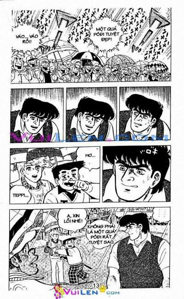 Tân Teppi - Chapter 56 - Trang 13