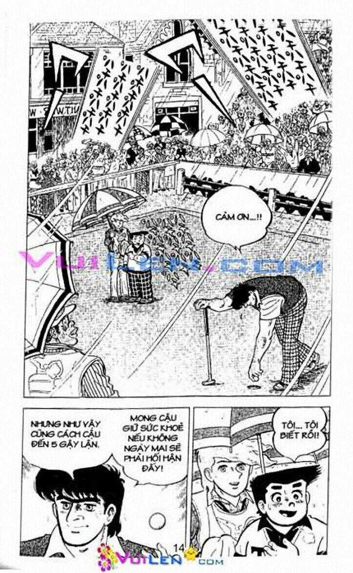 Tân Teppi - Chapter 56 - Trang 14