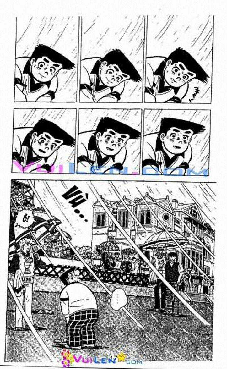 Tân Teppi - Chapter 56 - Trang 17