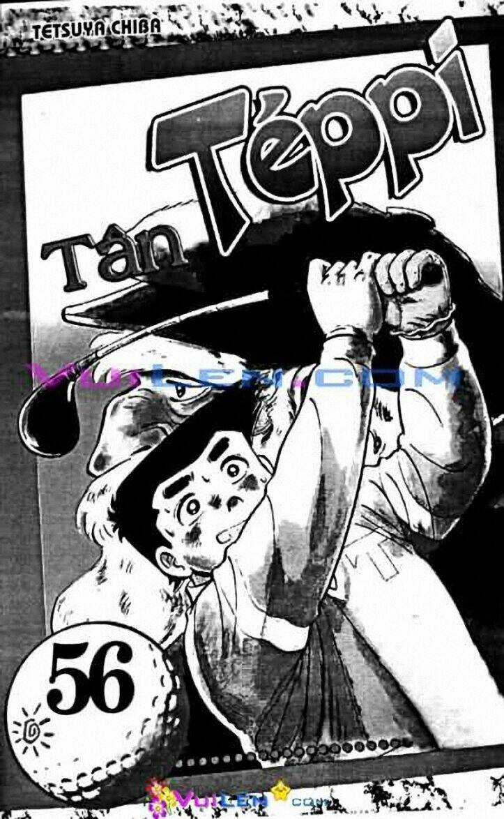 Tân Teppi - Chapter 56 - Trang 3