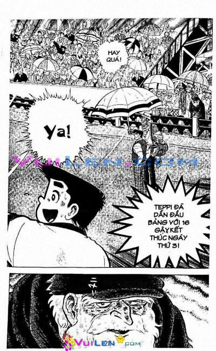 Tân Teppi - Chapter 56 - Trang 23