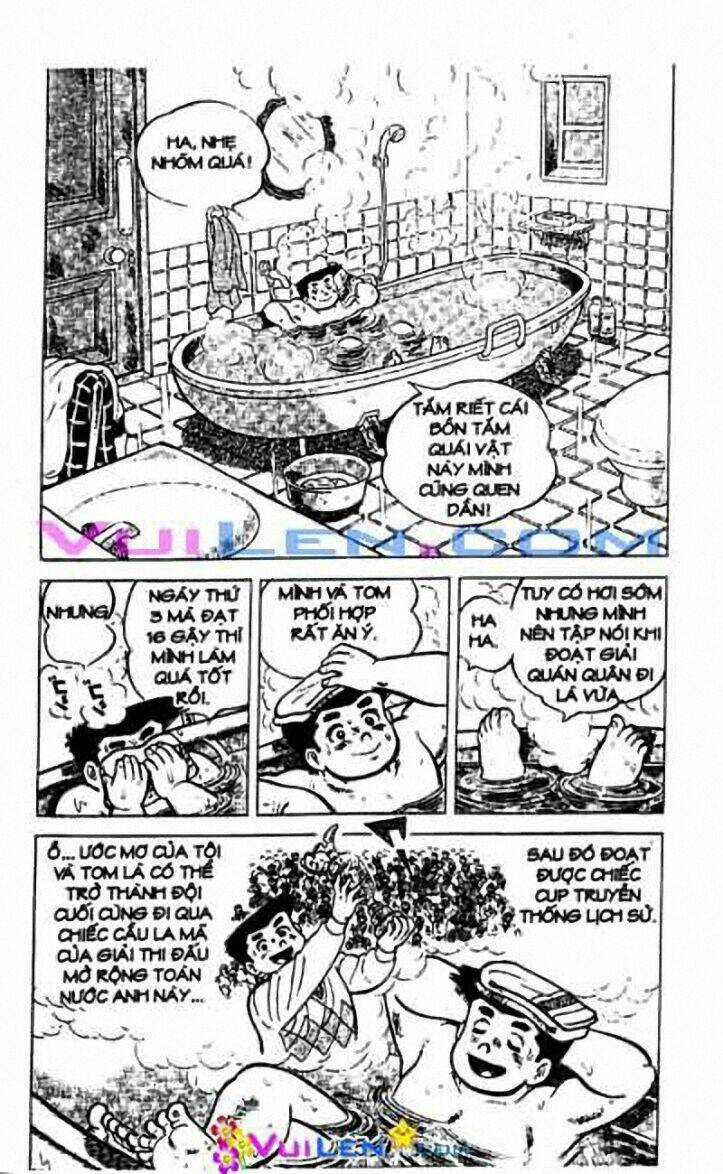 Tân Teppi - Chapter 56 - Trang 25