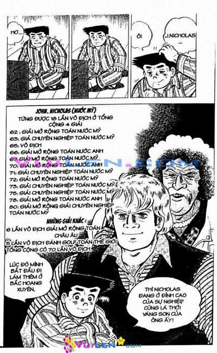 Tân Teppi - Chapter 56 - Trang 29