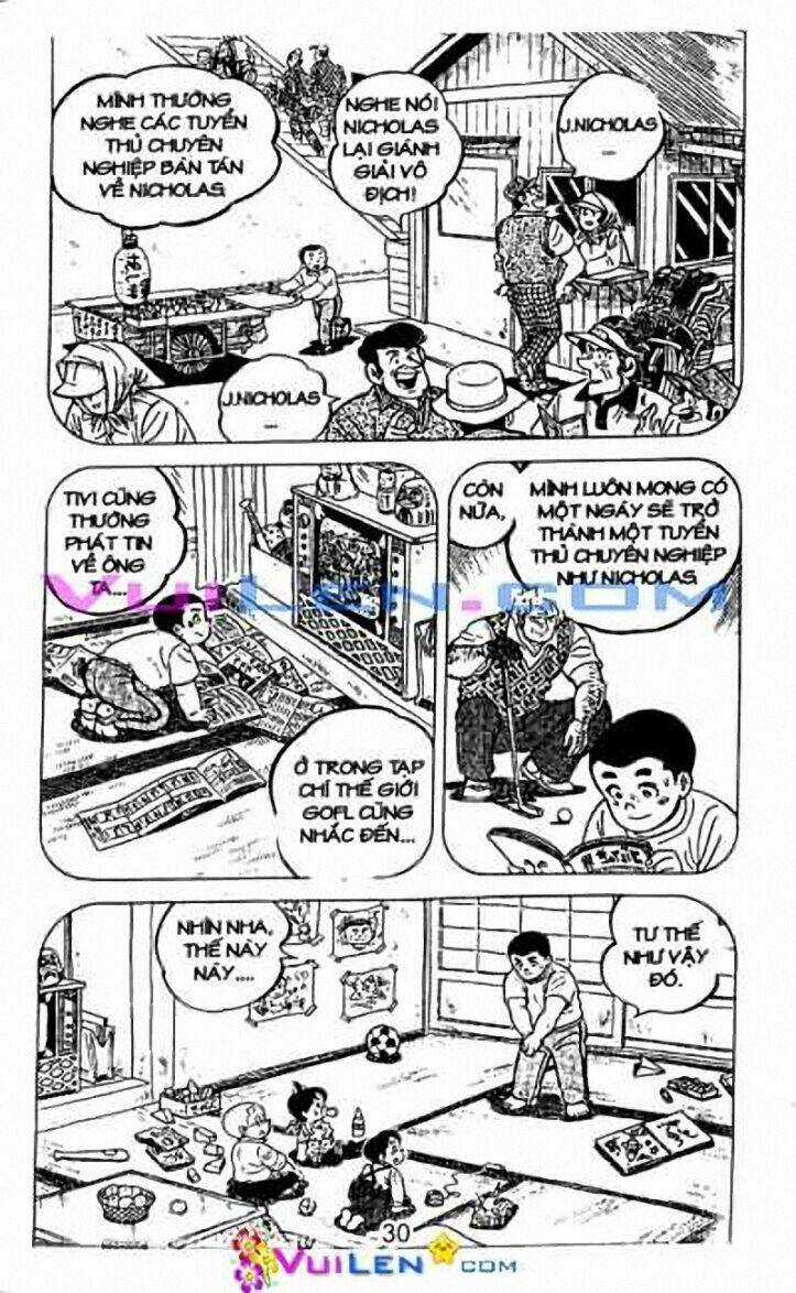 Tân Teppi - Chapter 56 - Trang 30