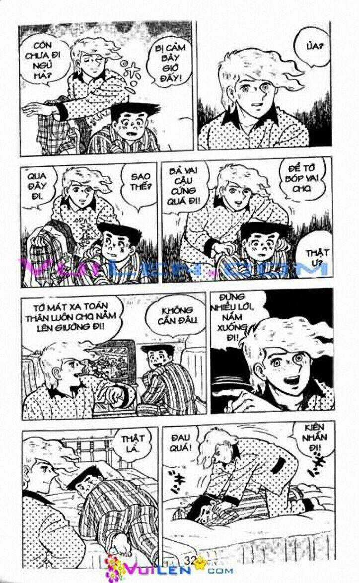 Tân Teppi - Chapter 56 - Trang 32