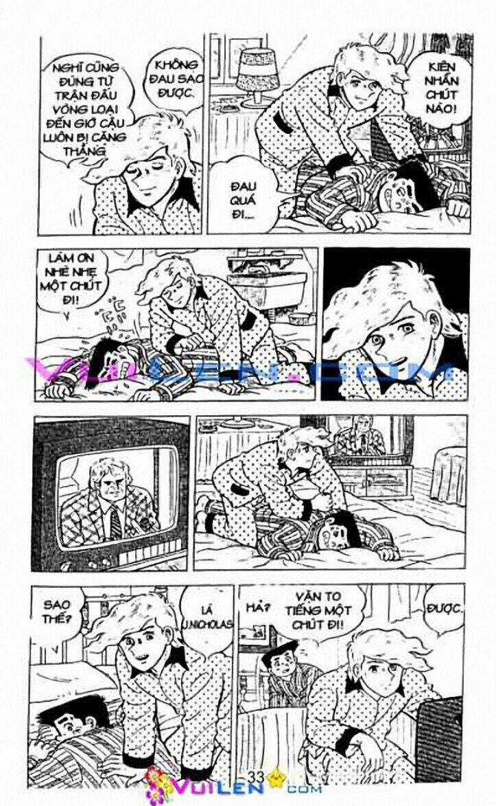 Tân Teppi - Chapter 56 - Trang 33