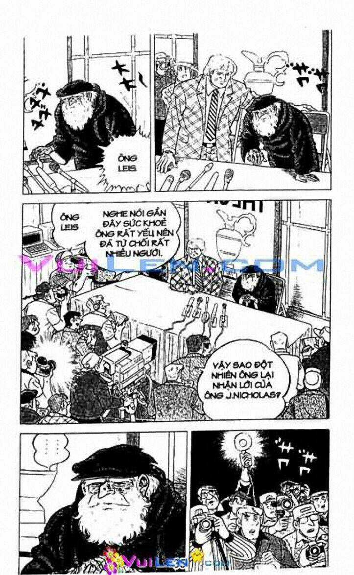 Tân Teppi - Chapter 56 - Trang 35