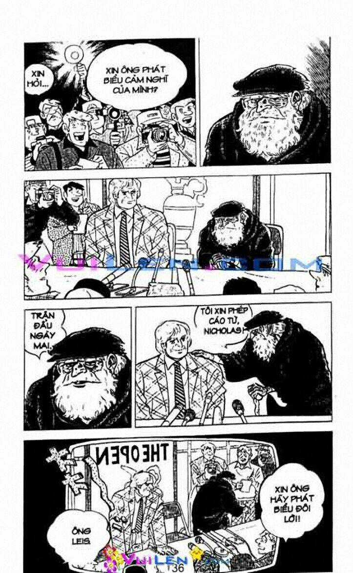 Tân Teppi - Chapter 56 - Trang 36