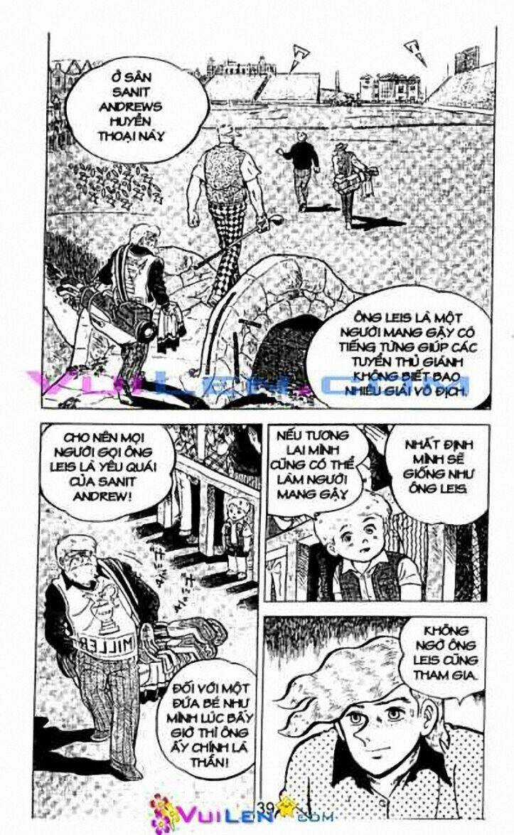 Tân Teppi - Chapter 56 - Trang 38