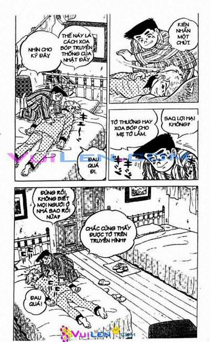 Tân Teppi - Chapter 56 - Trang 39