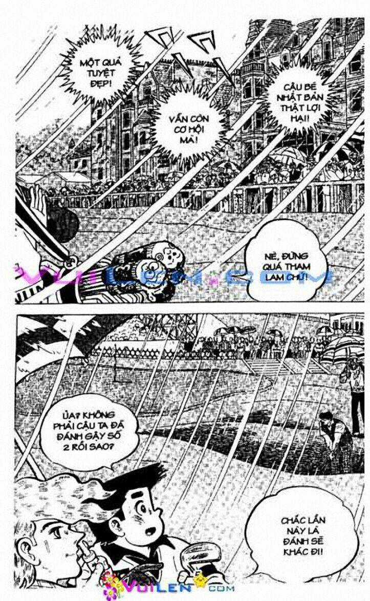 Tân Teppi - Chapter 56 - Trang 5