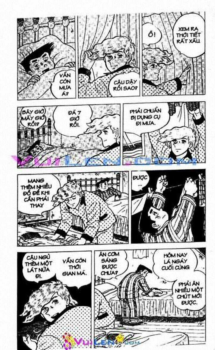 Tân Teppi - Chapter 56 - Trang 43