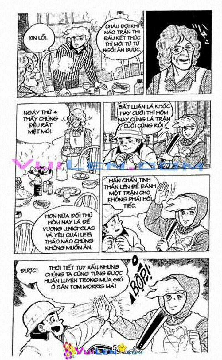 Tân Teppi - Chapter 56 - Trang 44