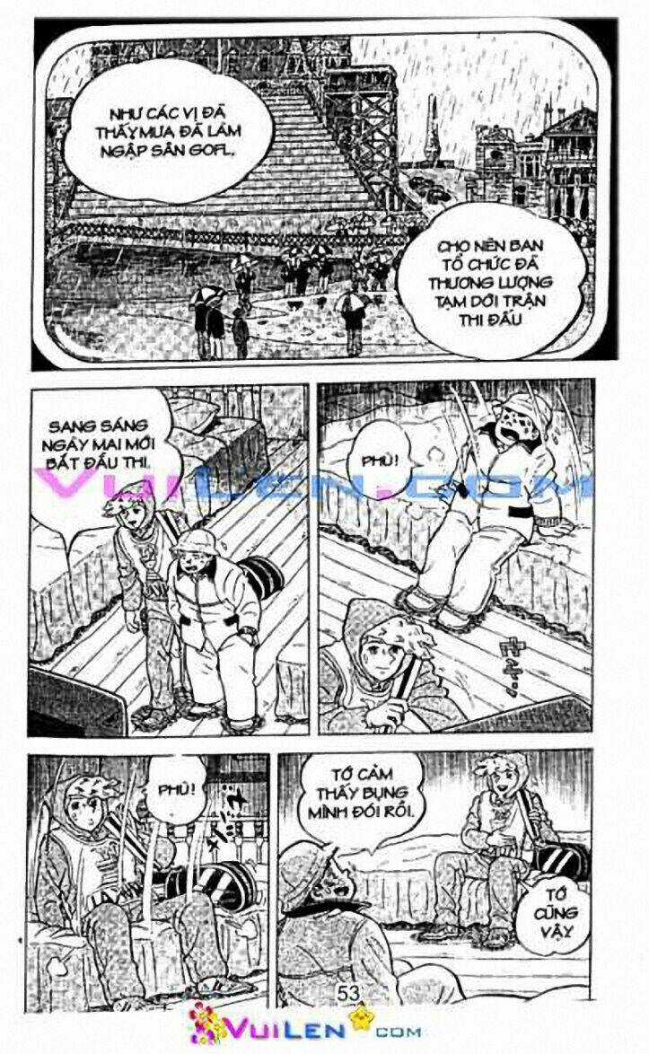Tân Teppi - Chapter 56 - Trang 45
