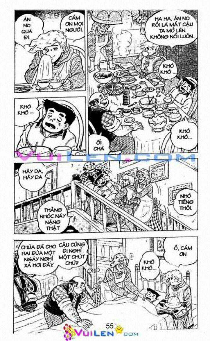 Tân Teppi - Chapter 56 - Trang 46