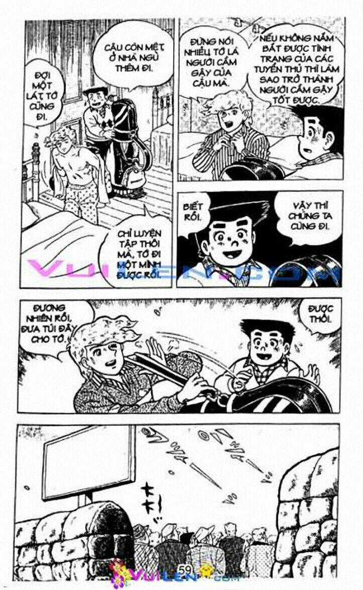 Tân Teppi - Chapter 56 - Trang 48