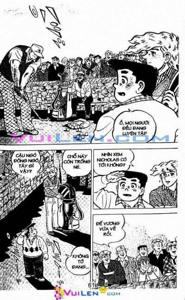Tân Teppi - Chapter 56 - Trang 49
