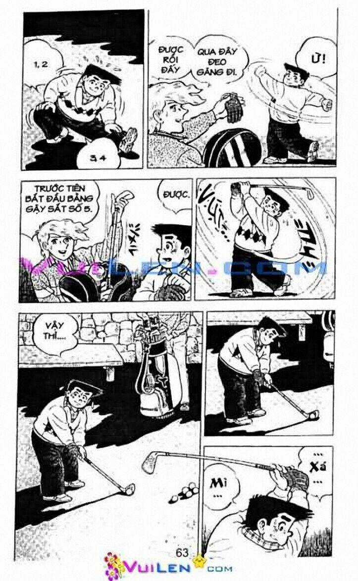 Tân Teppi - Chapter 56 - Trang 50