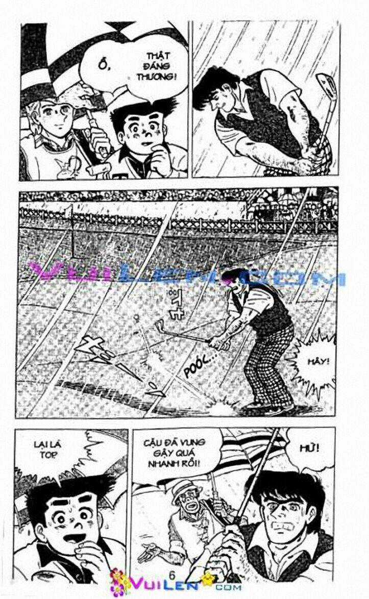 Tân Teppi - Chapter 56 - Trang 6