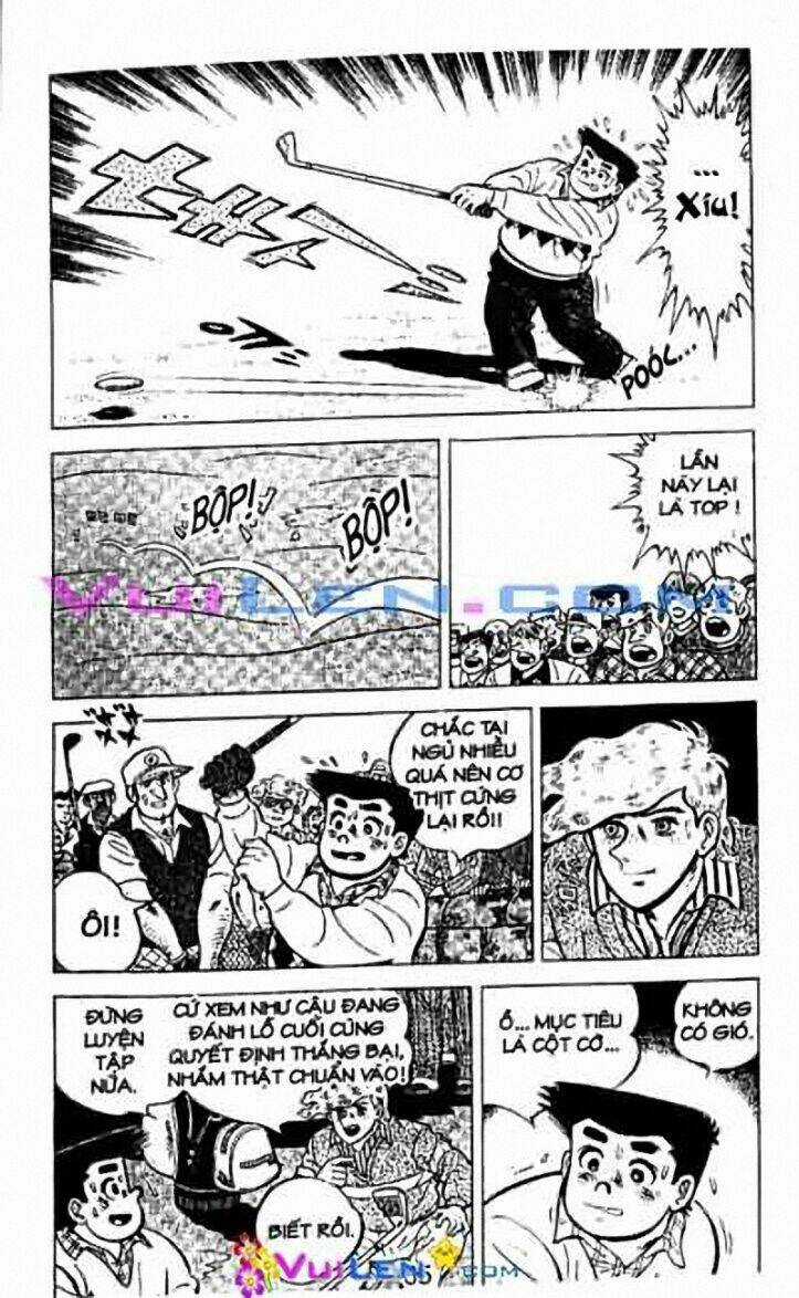 Tân Teppi - Chapter 56 - Trang 51