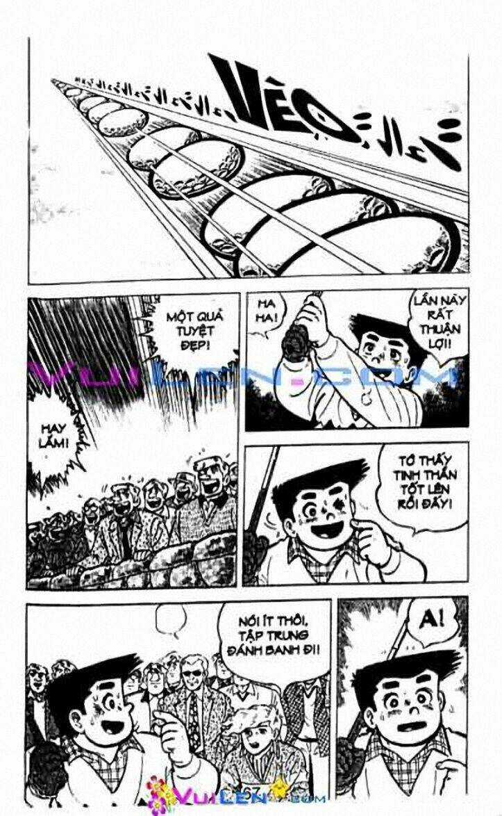 Tân Teppi - Chapter 56 - Trang 52