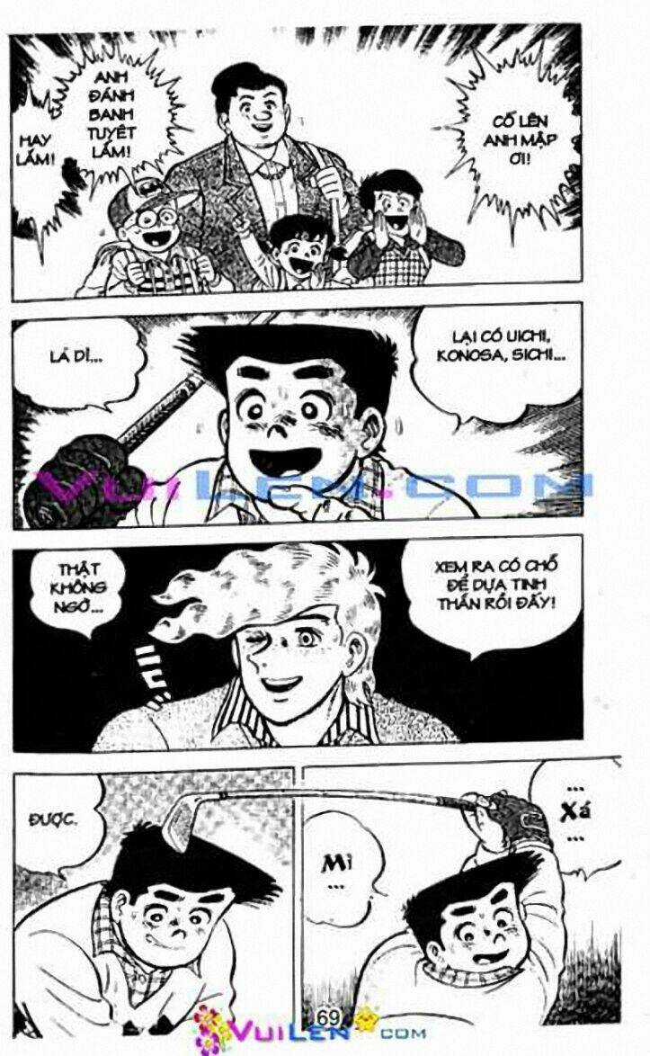 Tân Teppi - Chapter 56 - Trang 53