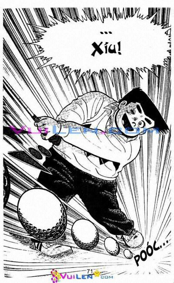 Tân Teppi - Chapter 56 - Trang 54