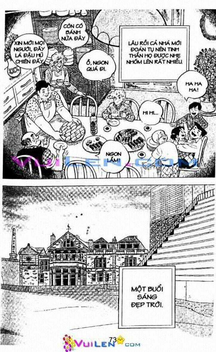 Tân Teppi - Chapter 56 - Trang 55