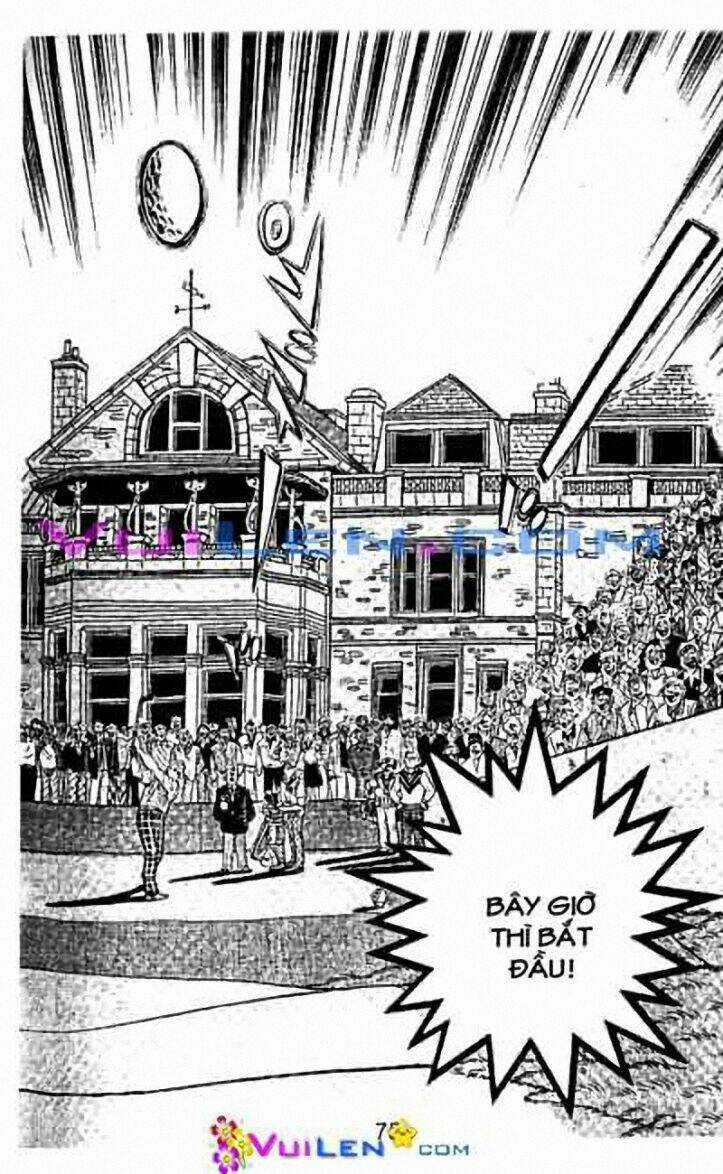 Tân Teppi - Chapter 56 - Trang 56