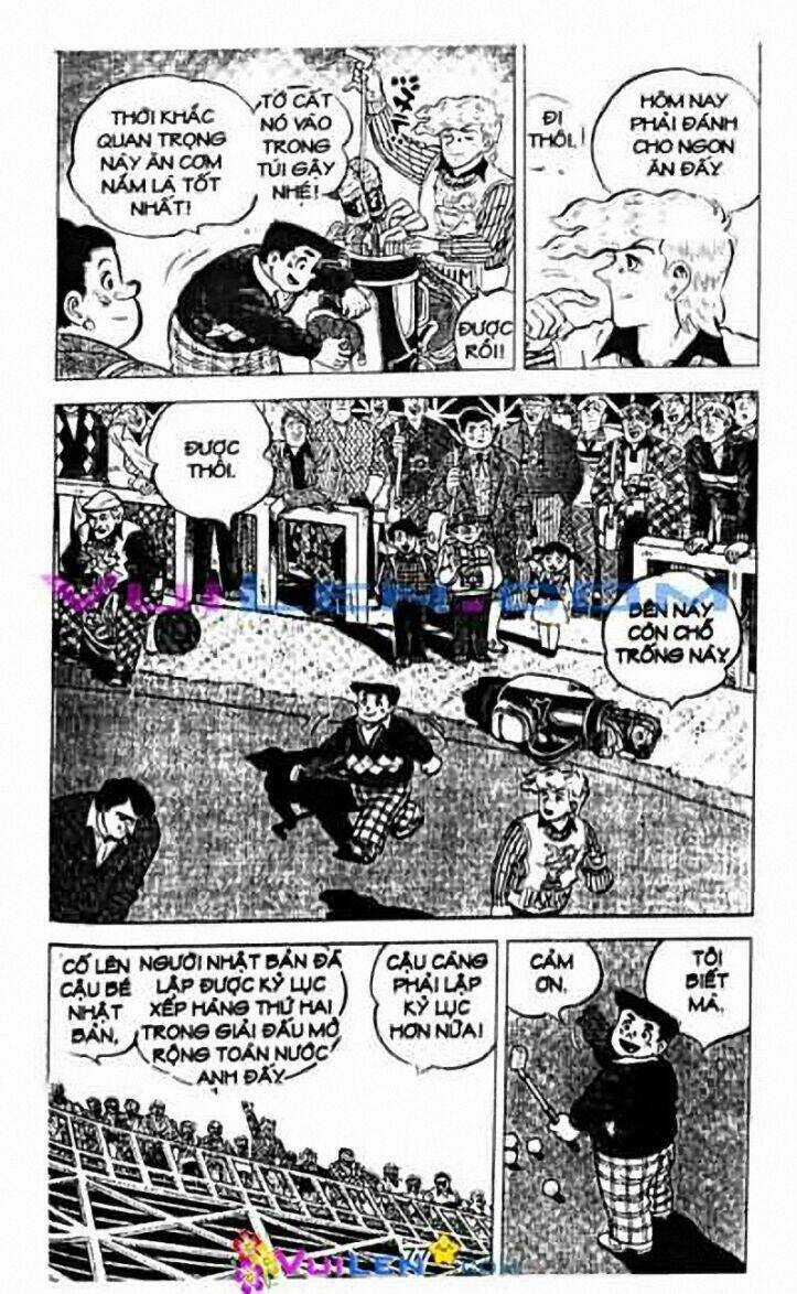 Tân Teppi - Chapter 56 - Trang 57