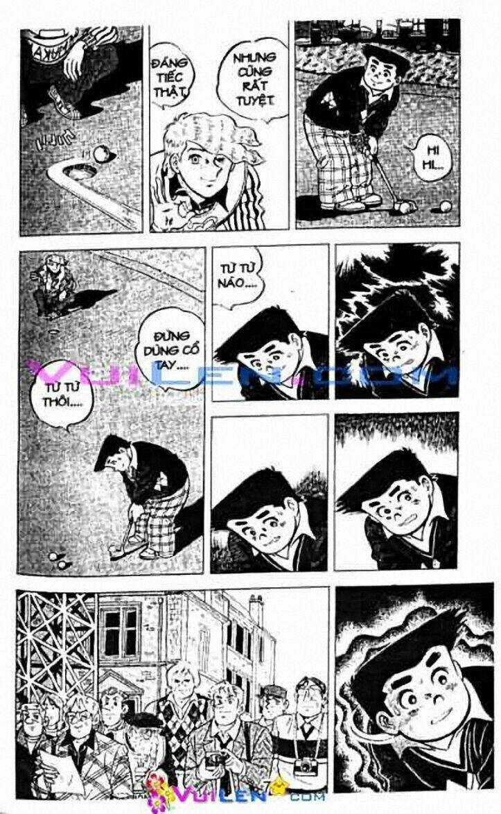 Tân Teppi - Chapter 56 - Trang 58