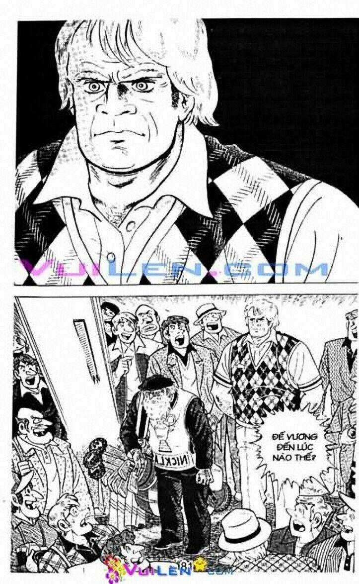 Tân Teppi - Chapter 56 - Trang 59