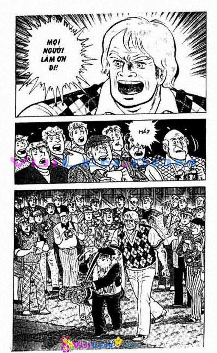 Tân Teppi - Chapter 56 - Trang 60