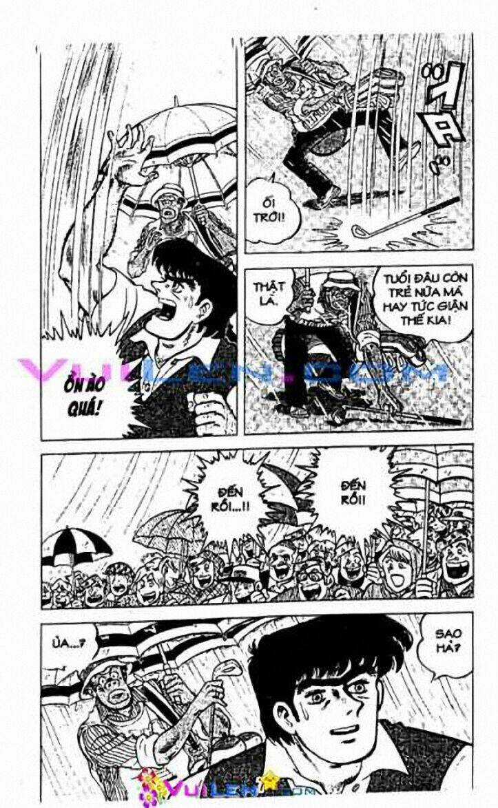 Tân Teppi - Chapter 56 - Trang 7