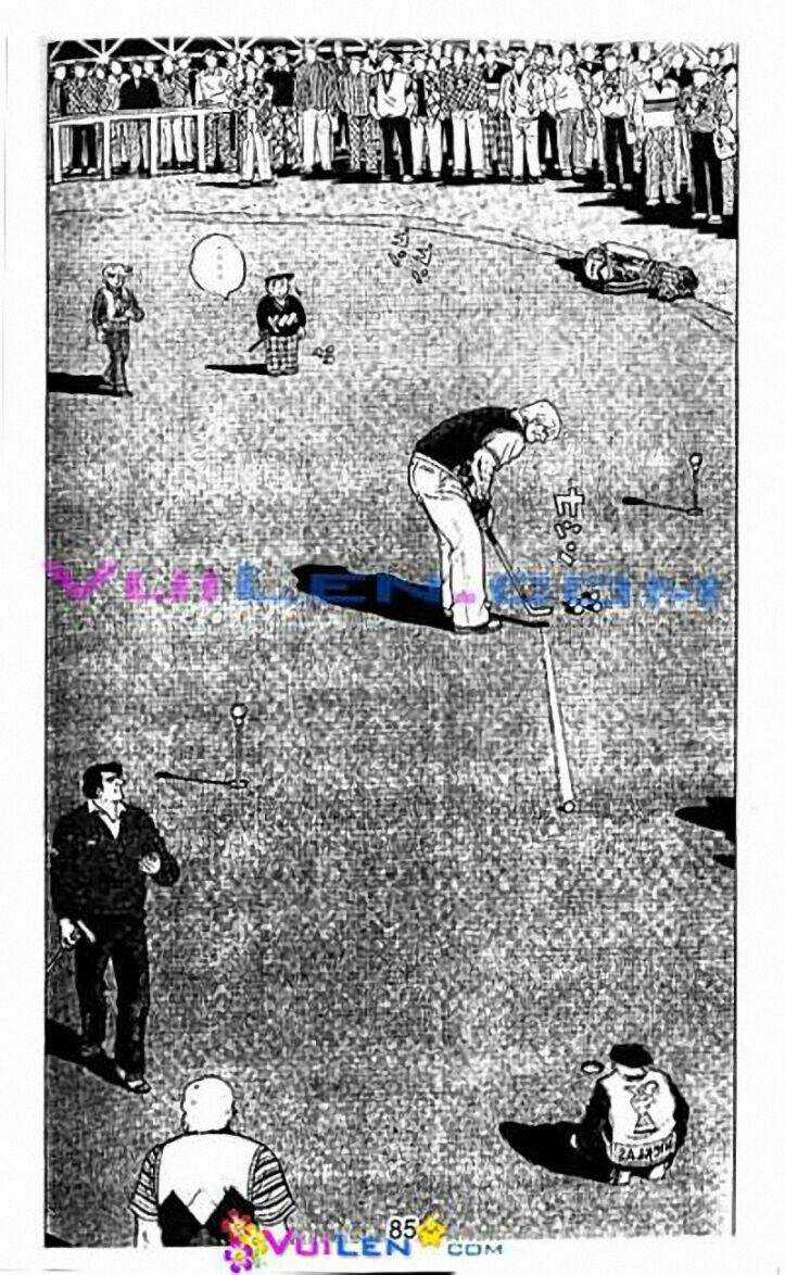 Tân Teppi - Chapter 56 - Trang 61