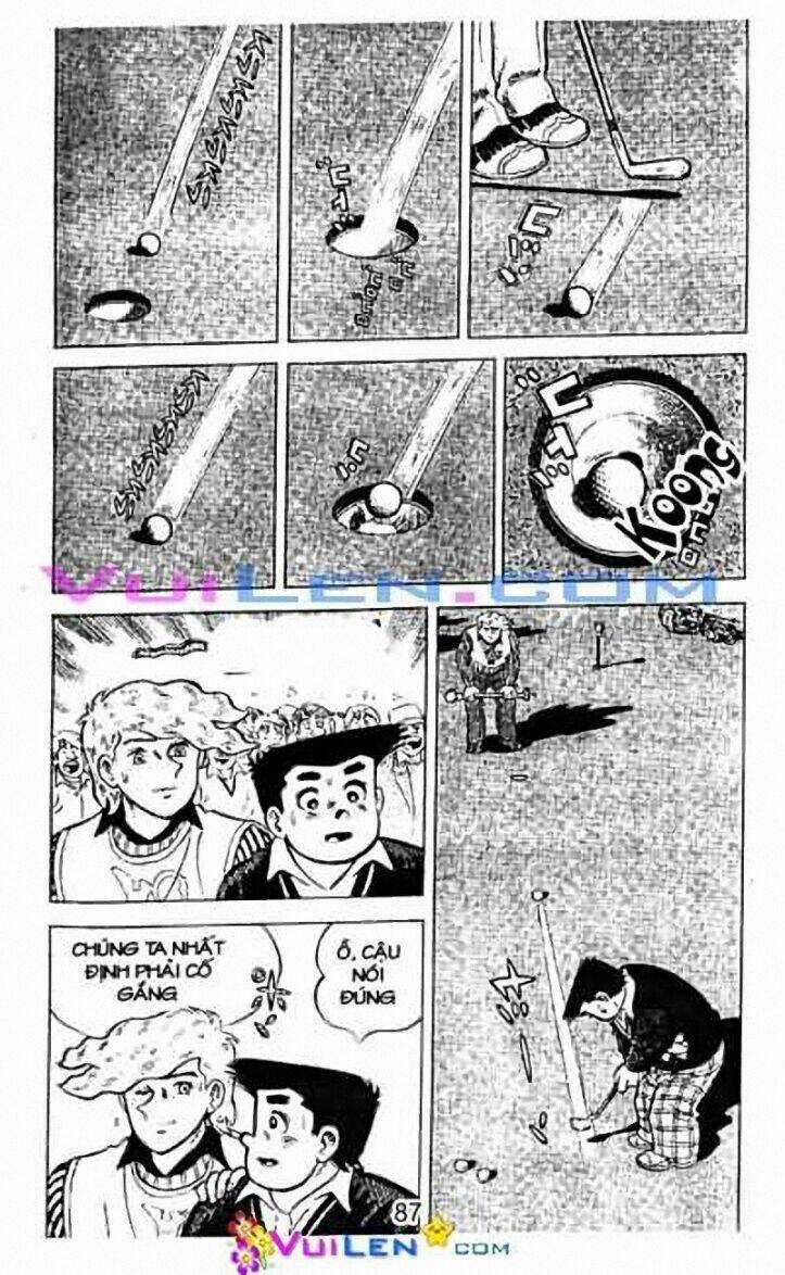 Tân Teppi - Chapter 56 - Trang 62