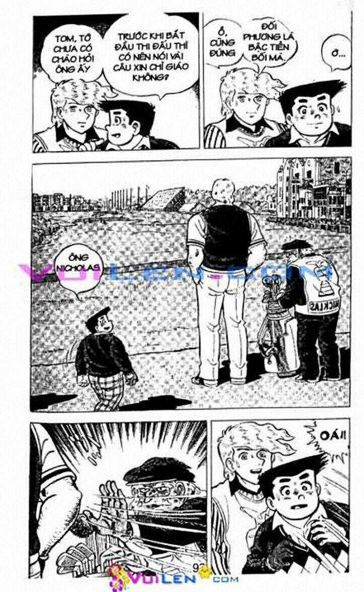 Tân Teppi - Chapter 56 - Trang 65