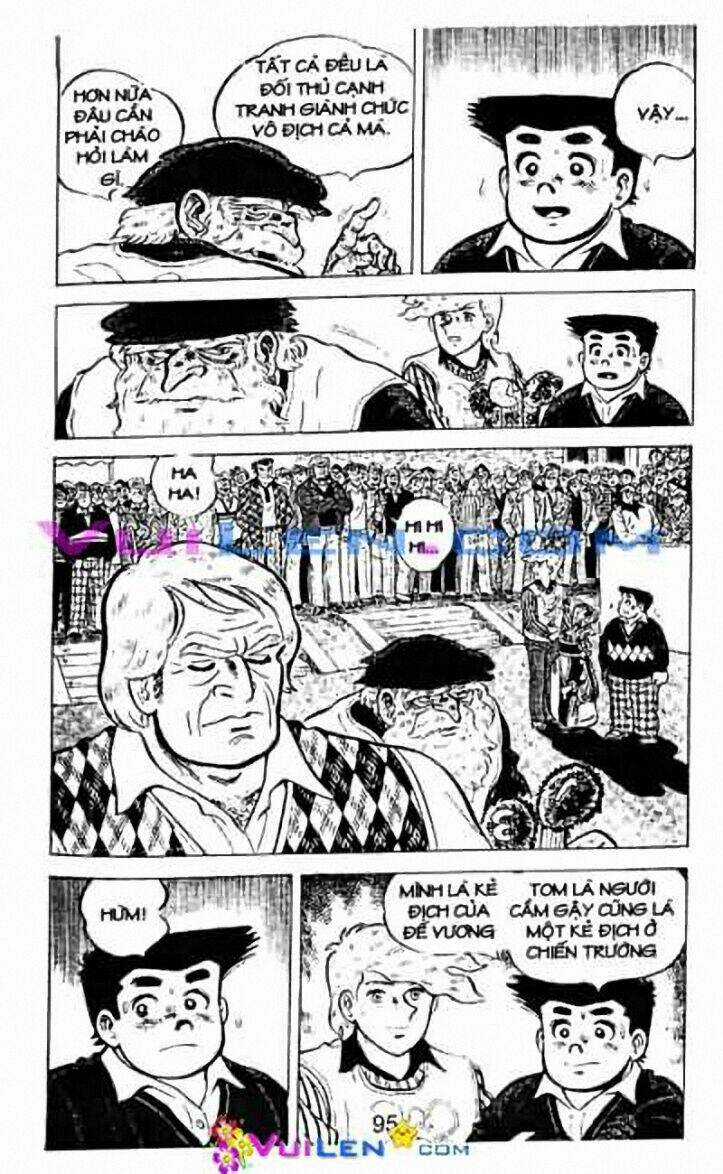 Tân Teppi - Chapter 56 - Trang 66