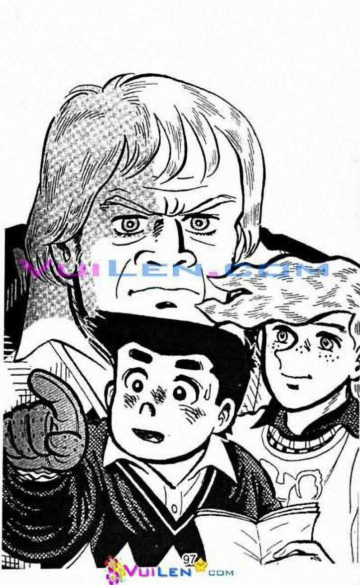 Tân Teppi - Chapter 56 - Trang 67