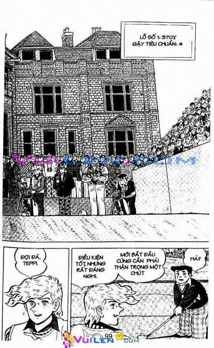 Tân Teppi - Chapter 56 - Trang 68