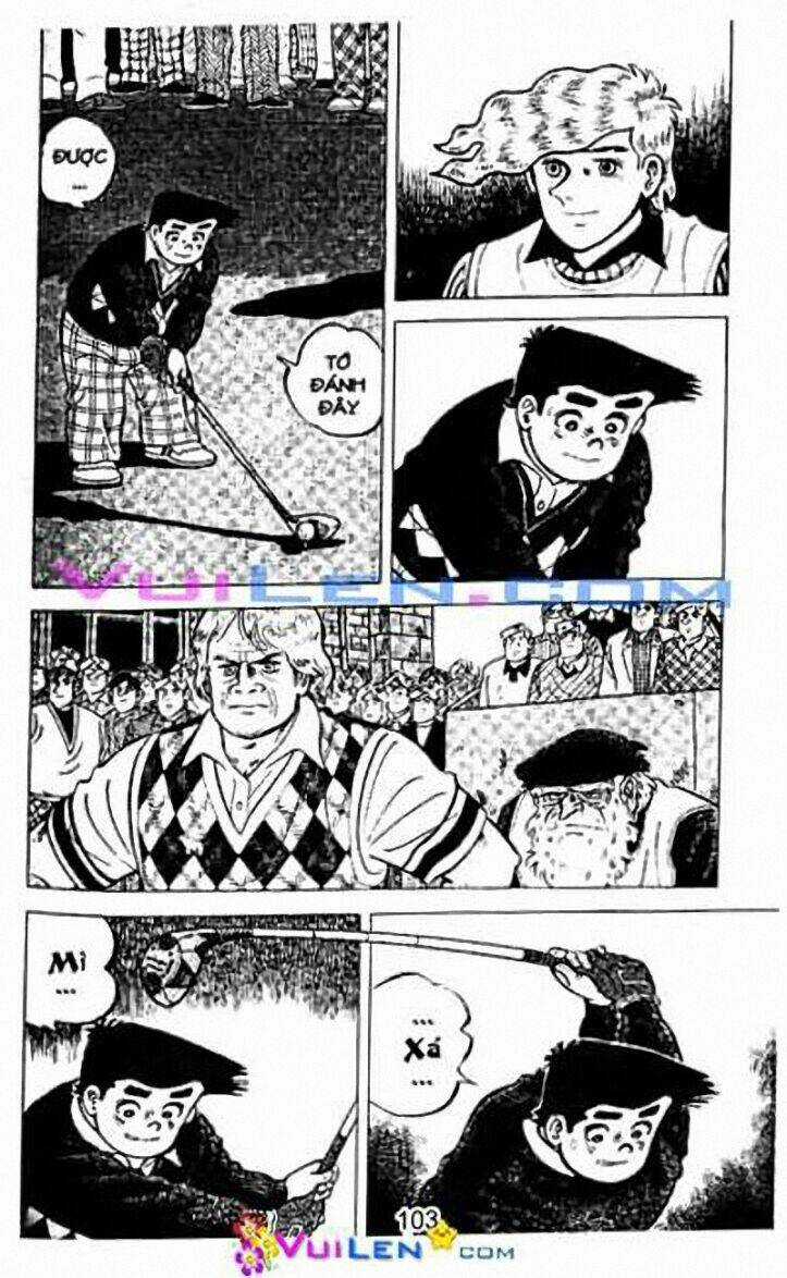 Tân Teppi - Chapter 56 - Trang 70