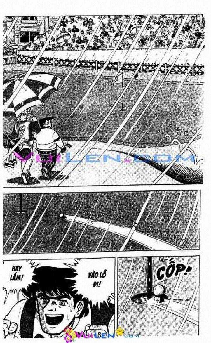 Tân Teppi - Chapter 56 - Trang 8