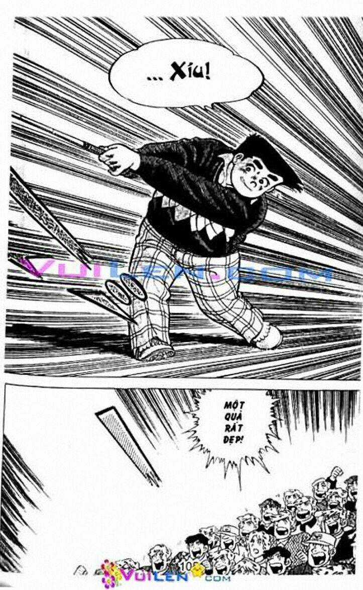 Tân Teppi - Chapter 56 - Trang 71