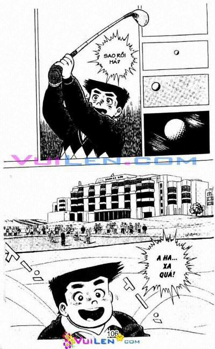 Tân Teppi - Chapter 56 - Trang 72