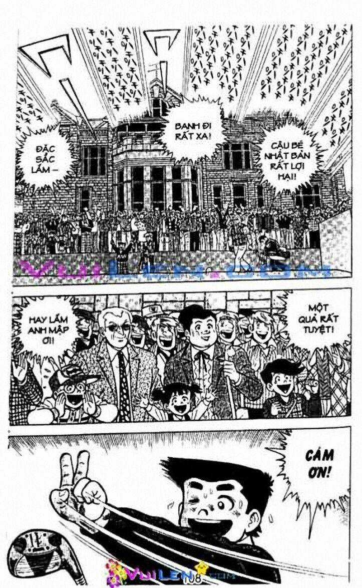 Tân Teppi - Chapter 56 - Trang 73