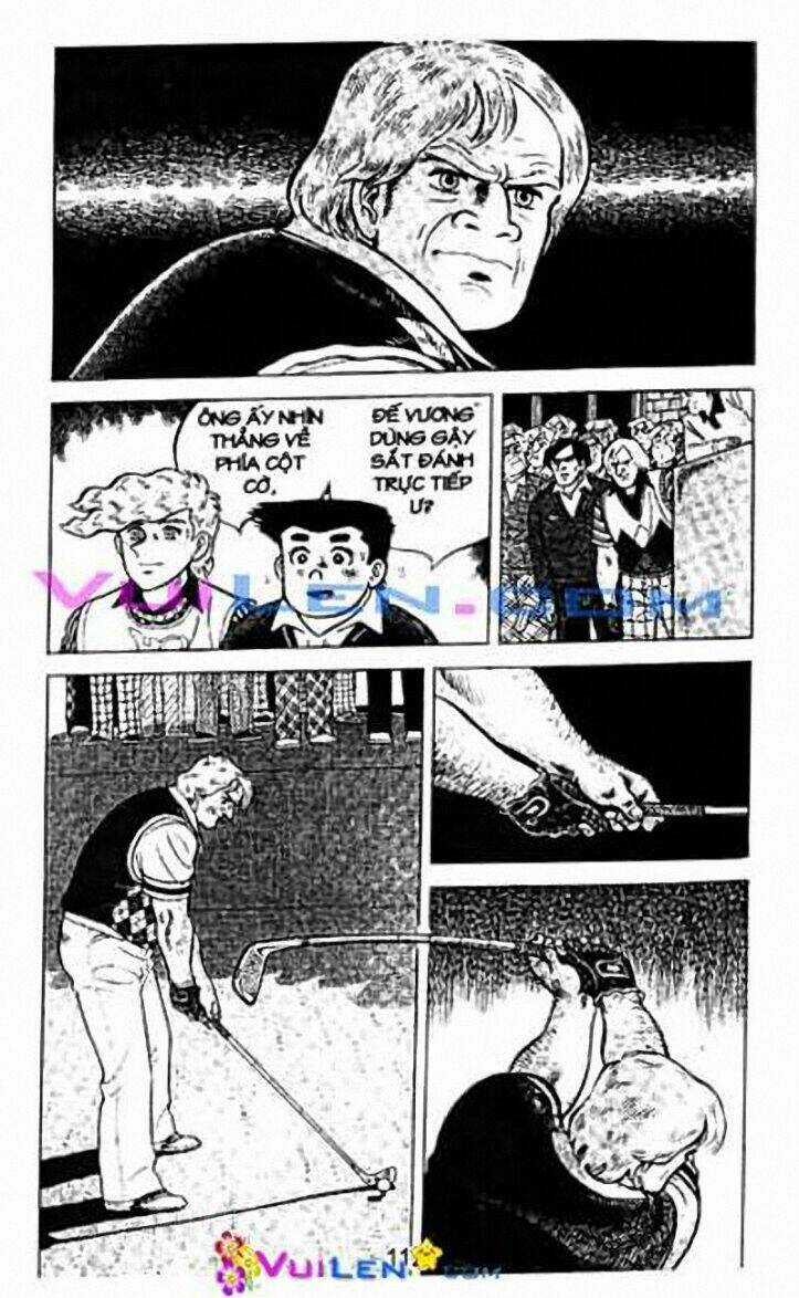 Tân Teppi - Chapter 56 - Trang 75