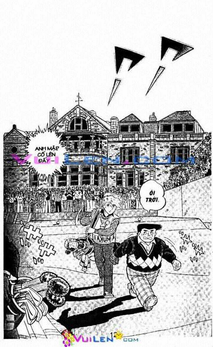 Tân Teppi - Chapter 56 - Trang 79