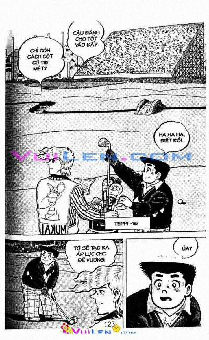 Tân Teppi - Chapter 56 - Trang 80